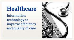 ConvergeOne Services for Healthcare